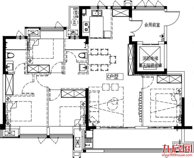 榕发悦乐郡A地块：加推138套房源，毛坯备案均价35439元/㎡——九房网