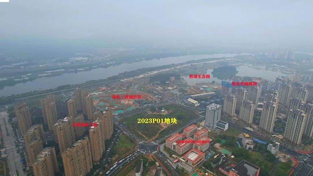 刚刚！参拍房企名单曝光！漳州2023年首场土拍大战明日打响！——九房网