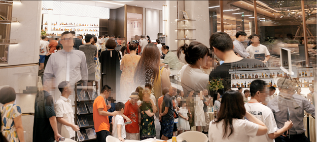 均价约6.6万/㎡！中交建发五缘海悦今日加推！二期登记165组！——九房网