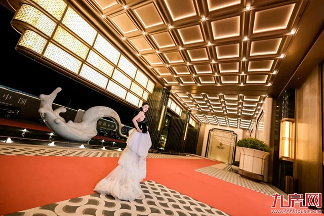 安海，从此不同丨泉州首个亿级示范区惊艳全城！——九房网