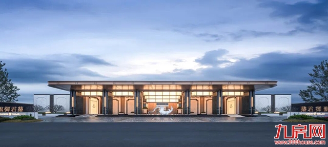 安海，从此不同丨泉州首个亿级示范区惊艳全城！——九房网