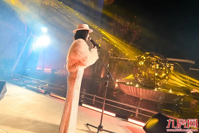 安海，从此不同丨泉州首个亿级示范区惊艳全城！——九房网