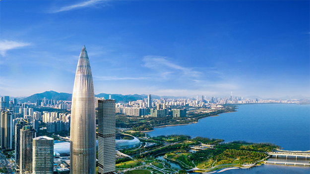 晋江悦府城市展厅开放！给晋江，一次地标封面人居的颠覆  ——九房网